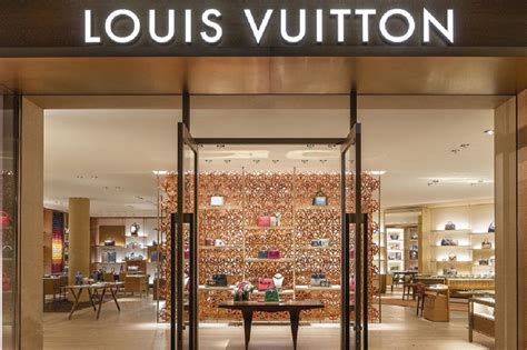 what is louis vuitton known for